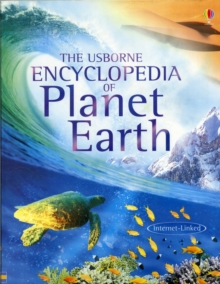Image for Encyclopaedia of Planet Earth