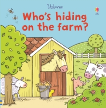 Image for Who's Hiding on the Farm