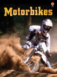 Image for Motorbikes