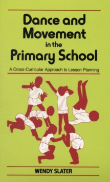 Image for Dance and Movement in the Primary School