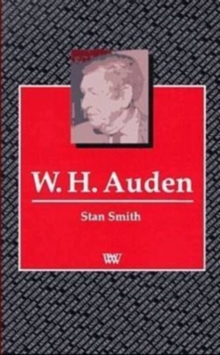 Image for W.H. Auden