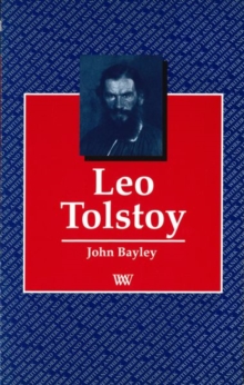 Image for Leo Tolstoy