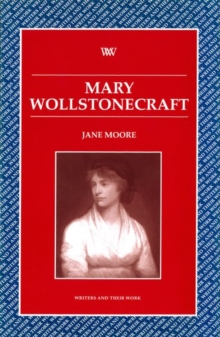 Image for Mary Wollstonecraft