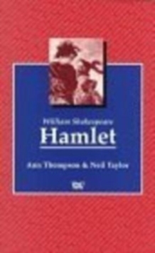 Image for Willian Shakespeare's "Hamlet"