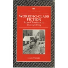 Working Class Fiction