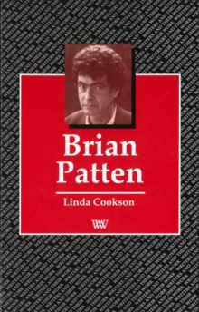 Image for Brian Patten
