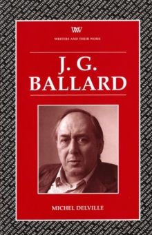 Image for J.G.Ballard