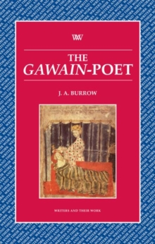 Image for The Gawain Poet