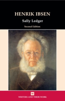 Image for Henrik Ibsen