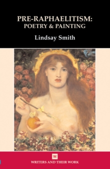 Image for Pre-Raphaelitism: poetry and painting