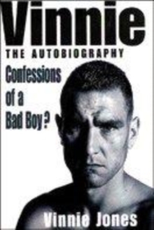 Image for Vinnie  : the autobiography