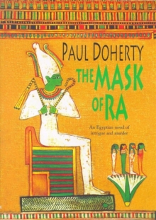 Image for Mask of Ra
