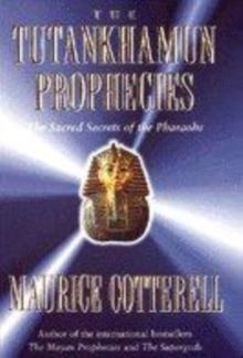 Image for Tutankhamun Prophecies