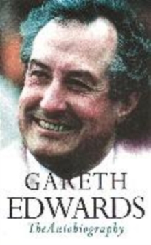 Image for Gareth Edwards:  The Autobiography