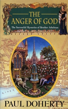 Image for The anger of God