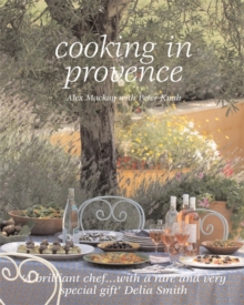 Image for Cooking in Provence