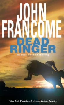 Dead Ringer: A riveting racing thriller that will keep you guessing