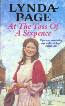 Image for At the Toss of a Sixpence