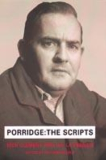 Image for Porridge  : the scripts