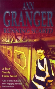 Image for Running scared