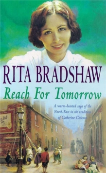 Image for Reach for Tomorrow