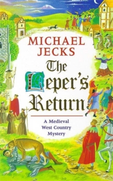 Image for The leper's return