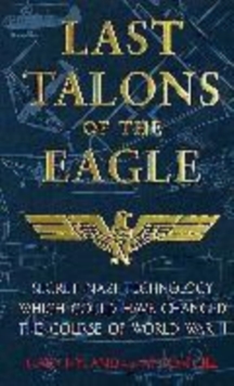 Image for Last Talons of the Eagle