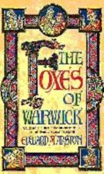 Image for The foxes of Warwick