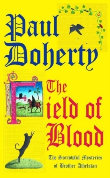 Image for The field of blood