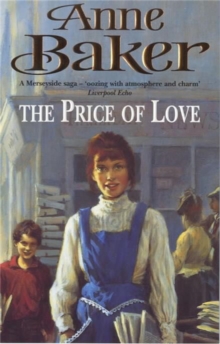 Image for The Price of Love