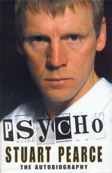 Image for Psycho  : the autobiography