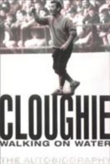 Image for Cloughie  : walking on water