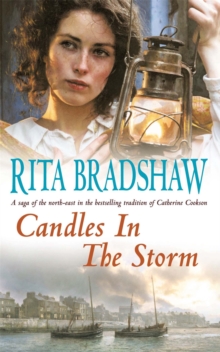 Candles in the Storm: A powerful and evocative Northern saga