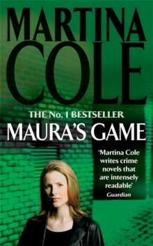 Image for Maura's game