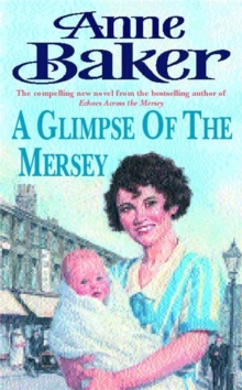 Glimpse of the Mersey