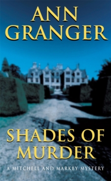 Image for Shades of murder