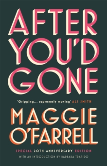 Image for After you'd gone