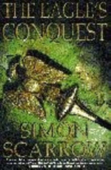Image for The eagle's conquest