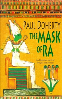 Image for The mask of Ra