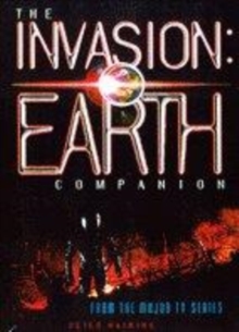 Image for Invasion Earth Companion