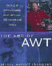 Image for The ABC of AWT