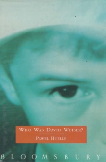 Image for Who Was David Weiser?