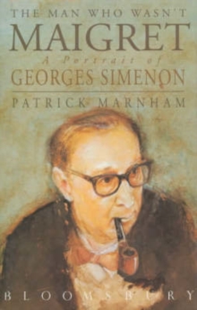 Man Who Wasn't Maigret