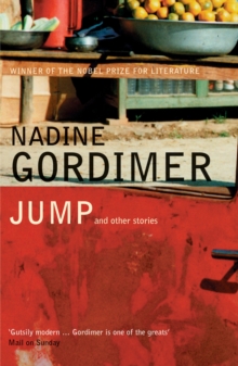 Image for Jump and other stories