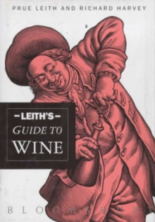 Image for Leith's guide to wine