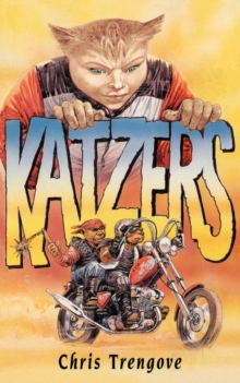 Image for Katzers