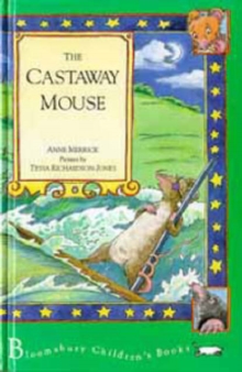 Image for The Castaway Mouse