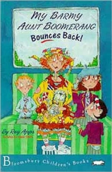 Image for Aunt Boomerang Bounces Back