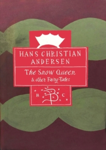 Image for The Snow Queen and other fairy tales and legends