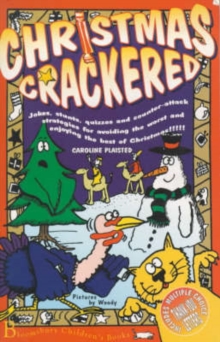 Image for Christmas Crackered - The Survivor's Guide